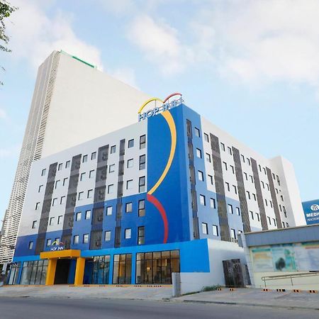 Hop Inn Hotel Iloilo Εξωτερικό φωτογραφία