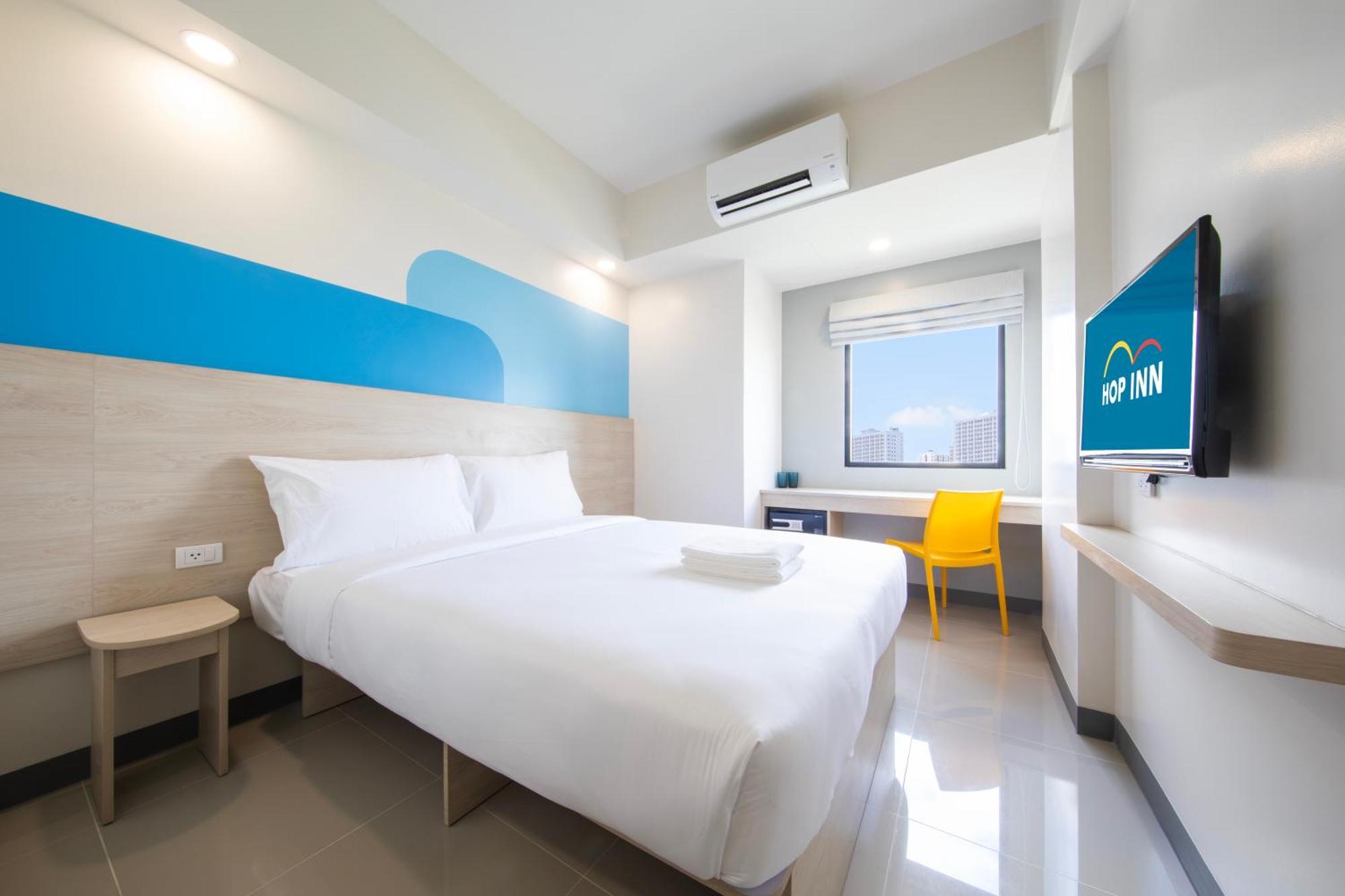 Hop Inn Hotel Iloilo Εξωτερικό φωτογραφία