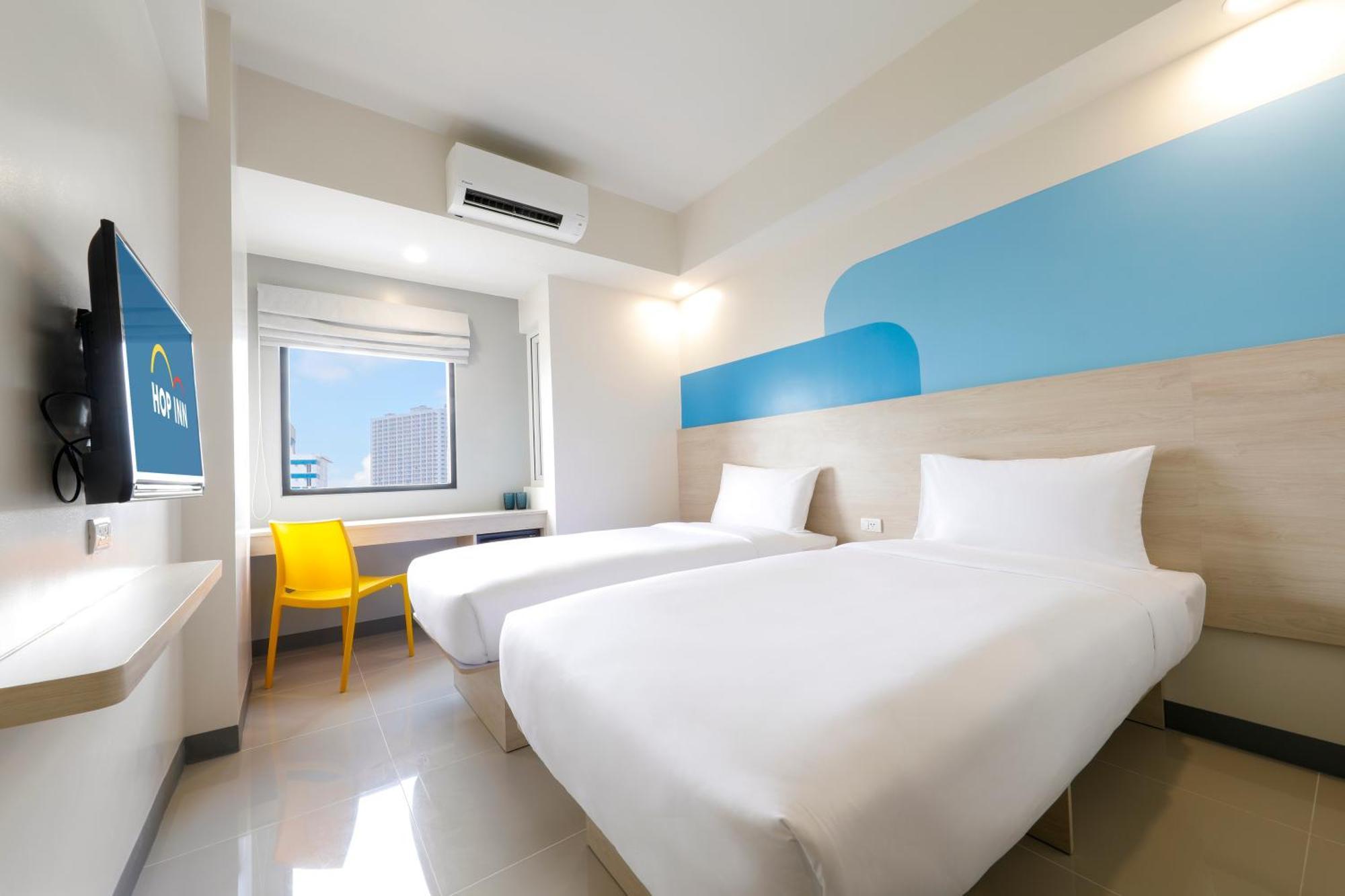 Hop Inn Hotel Iloilo Εξωτερικό φωτογραφία