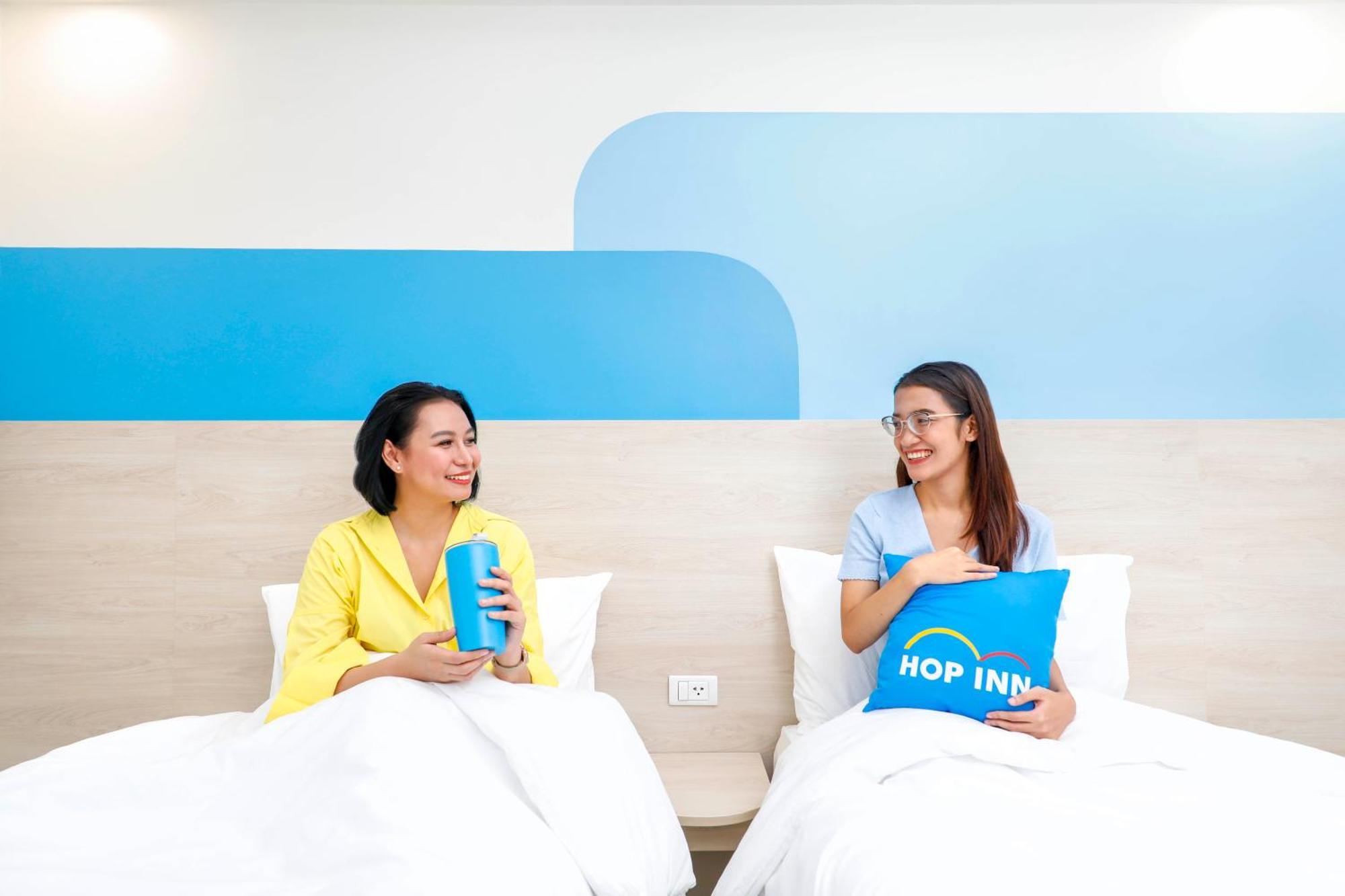 Hop Inn Hotel Iloilo Εξωτερικό φωτογραφία