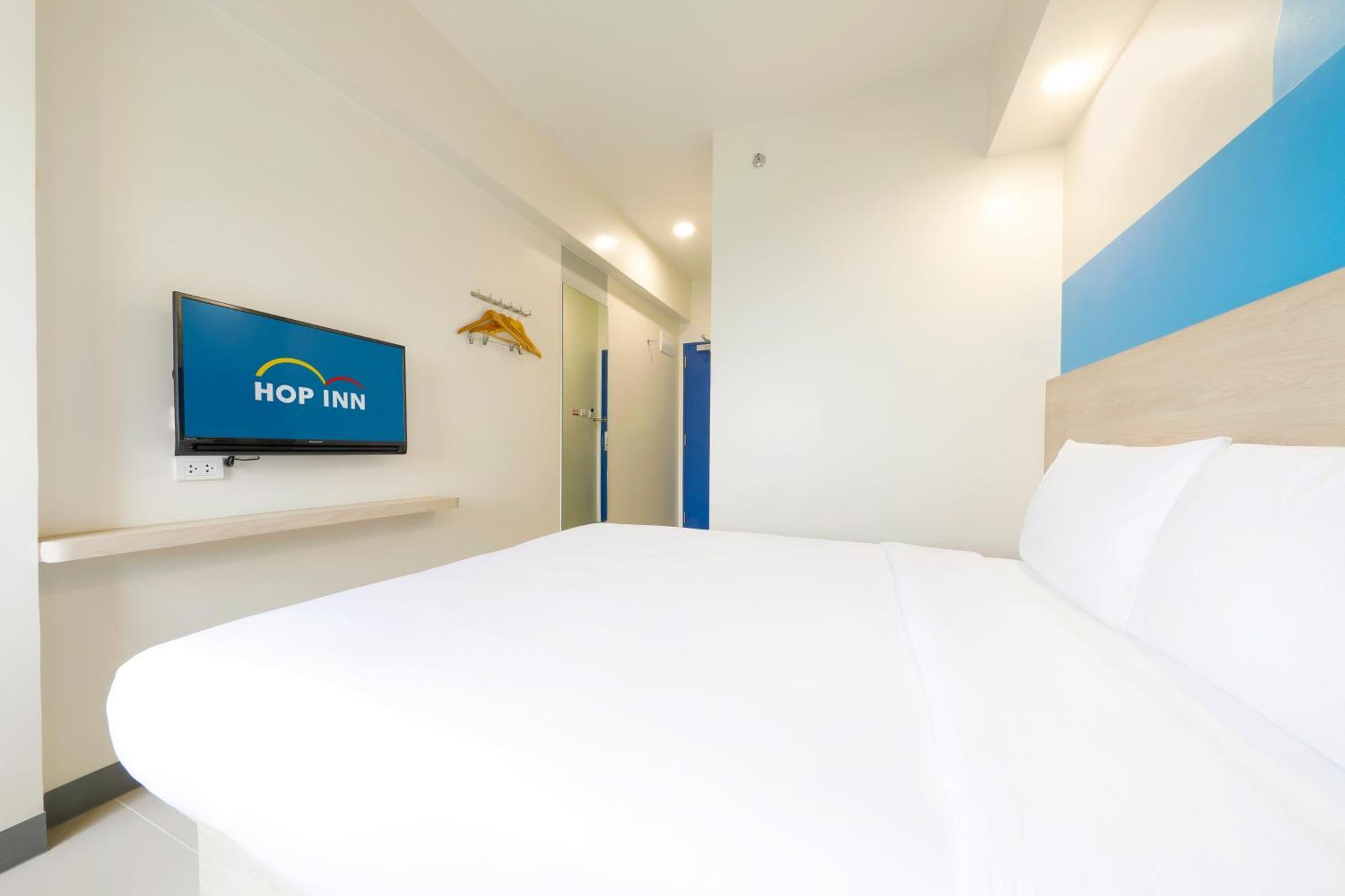 Hop Inn Hotel Iloilo Εξωτερικό φωτογραφία